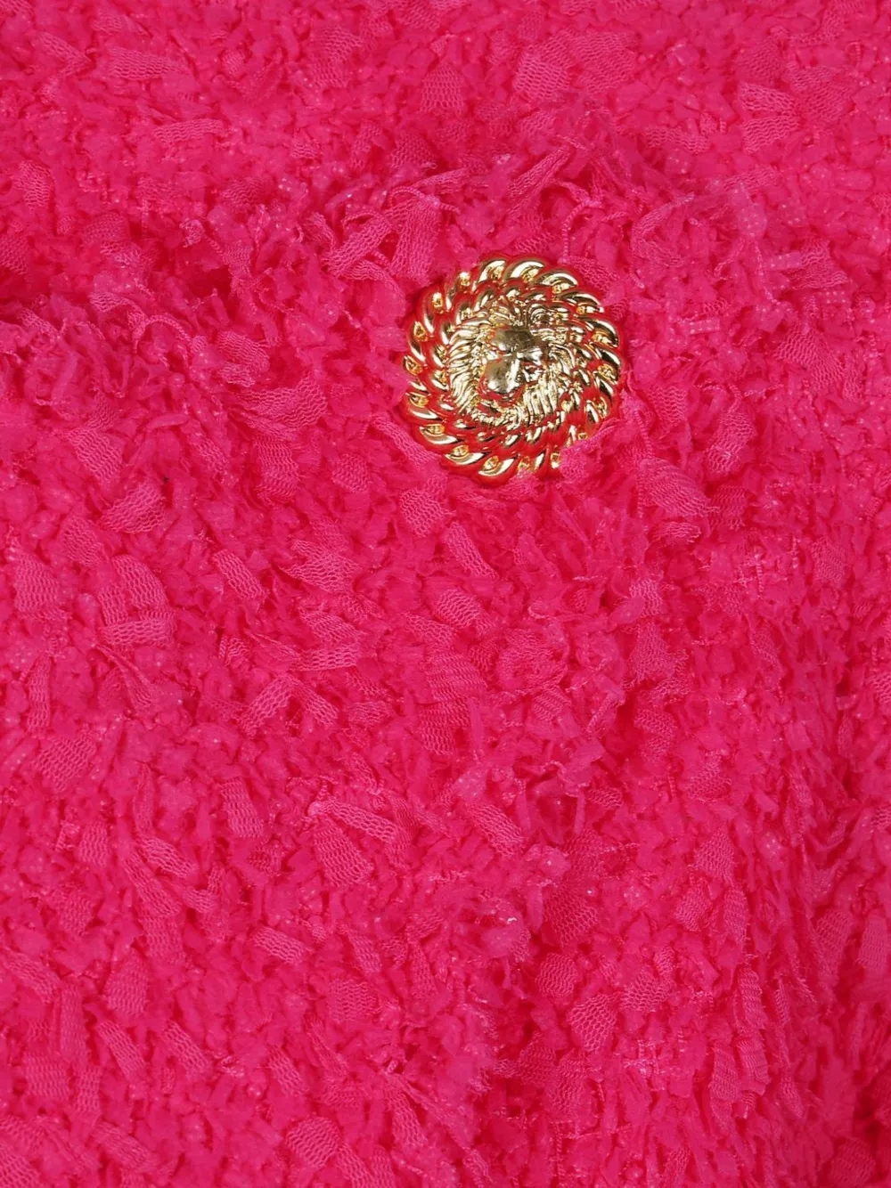 Balmain Spencer jack Roze