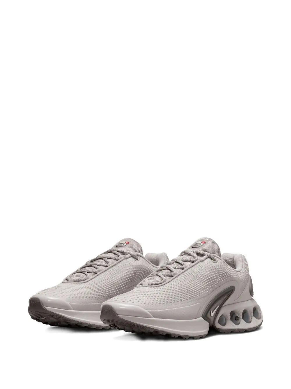 Nike Air Max Dn "Blue Pink Black" sneakers Grey