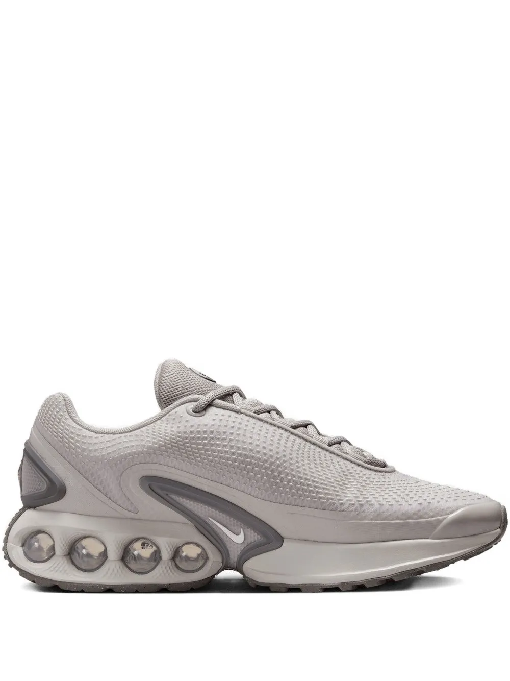 Nike Air Max Dn "Blue Pink Black" sneakers Grijs