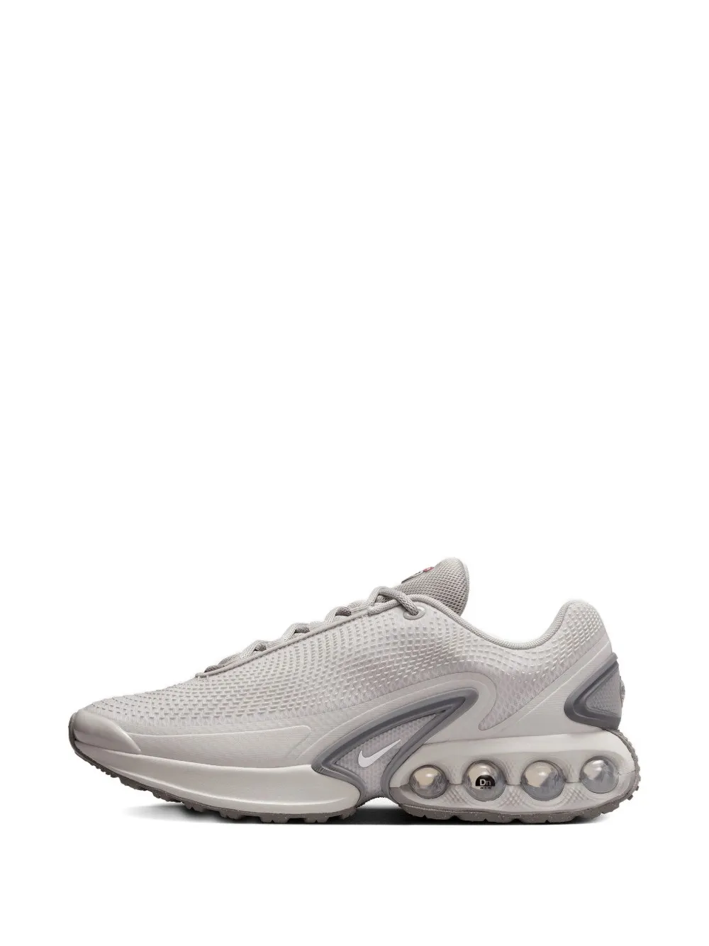 Nike Air Max Dn "Blue Pink Black" sneakers Grey