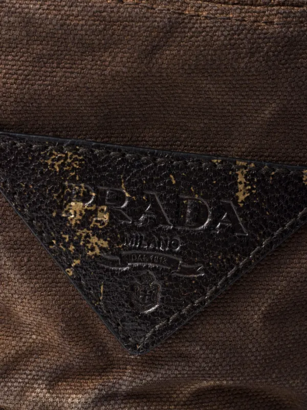 【アーカイブ】PRADA プラダ 毛皮 ハット ブラウン アーカイブ】PRADA プラダ 毛皮 ハット ブラウン 帽子
