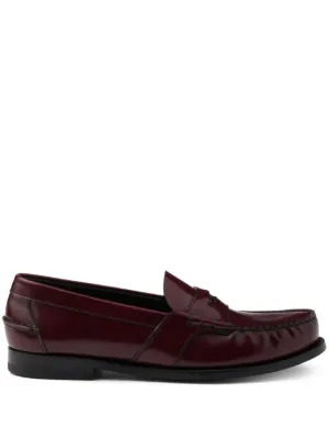 Prada（プラダ）メンズ モカシン - FARFETCH