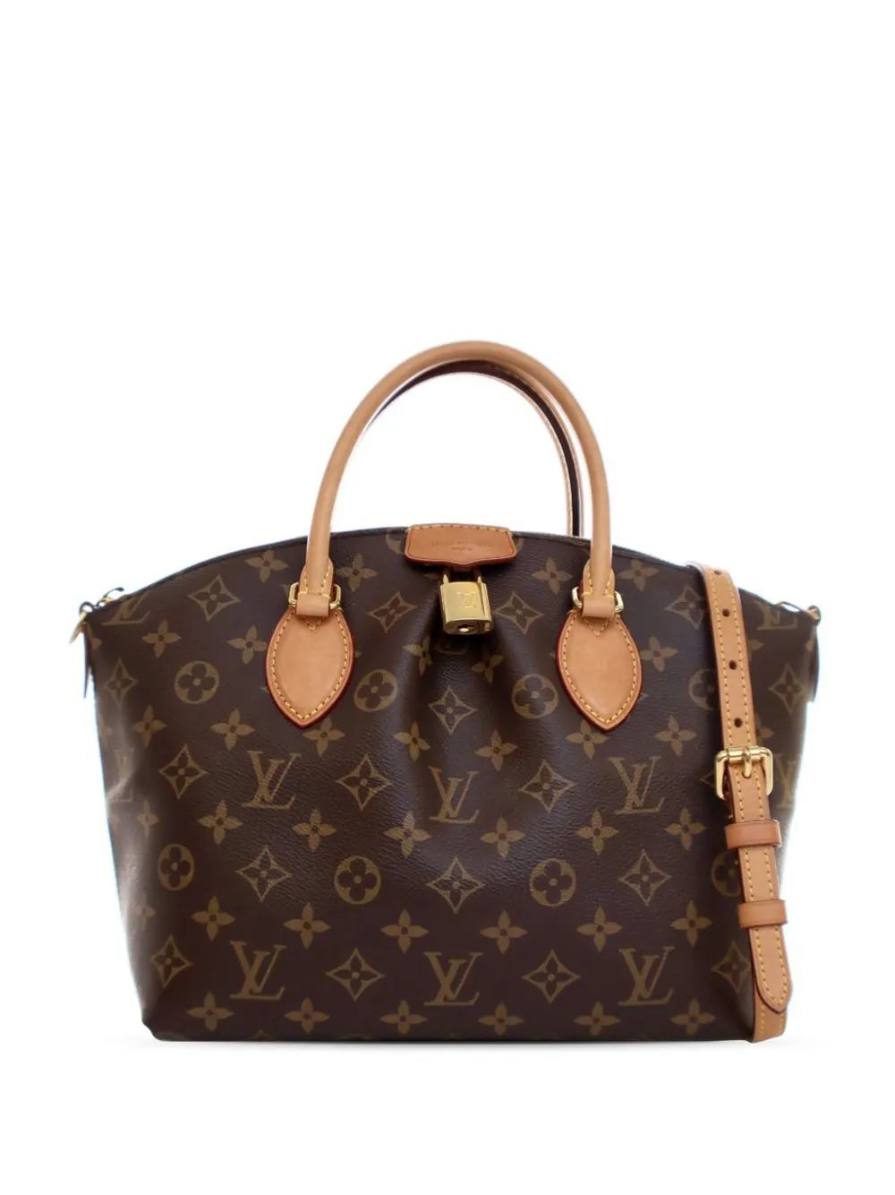 Cheap Louis Vuitton Pre-Owned 21st Century Monogram Boetie PM satchel WOMEN