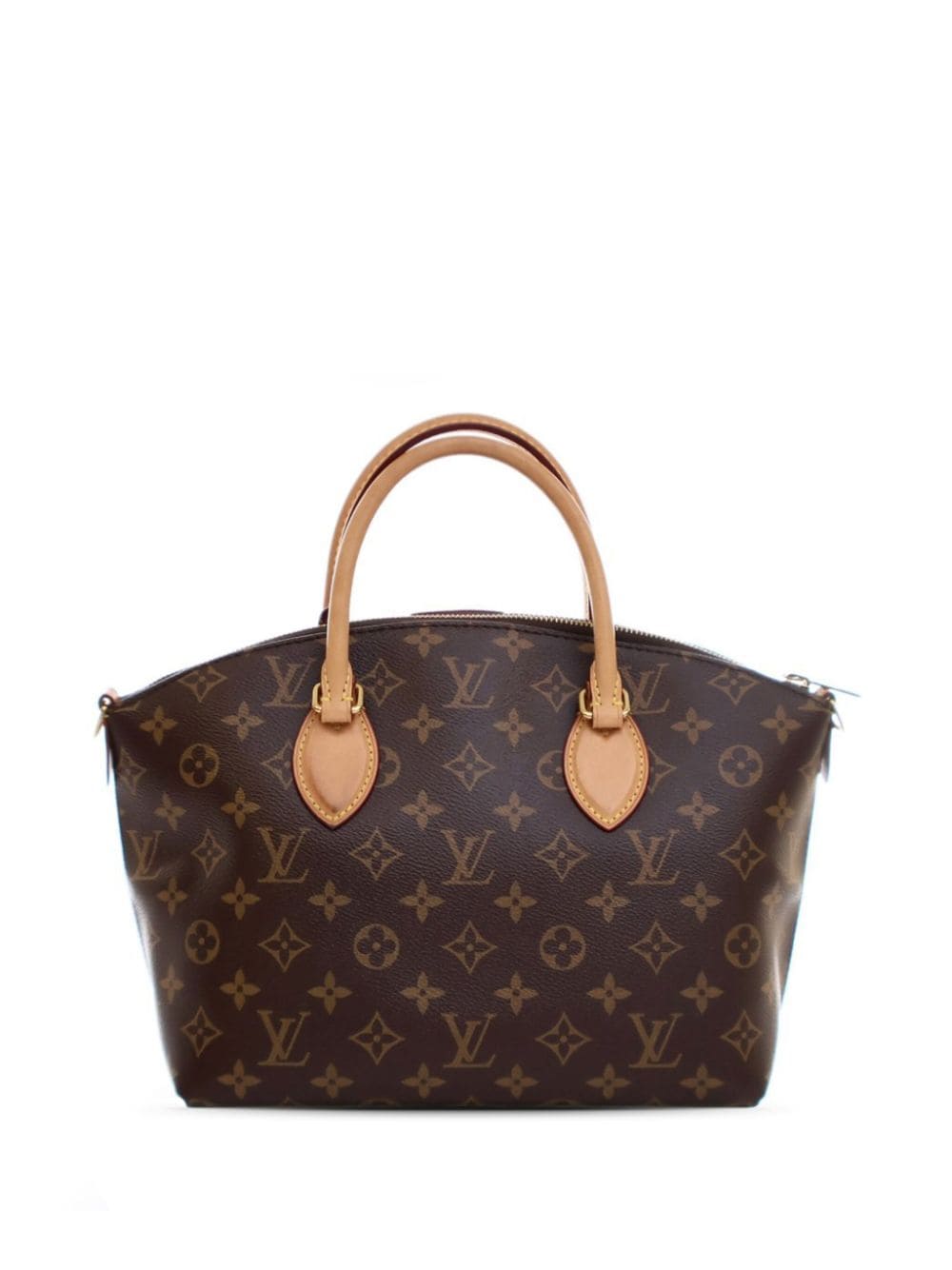 Louis Vuitton Pre-Owned 21st Century Monogram Boetie PM satchel - Bruin