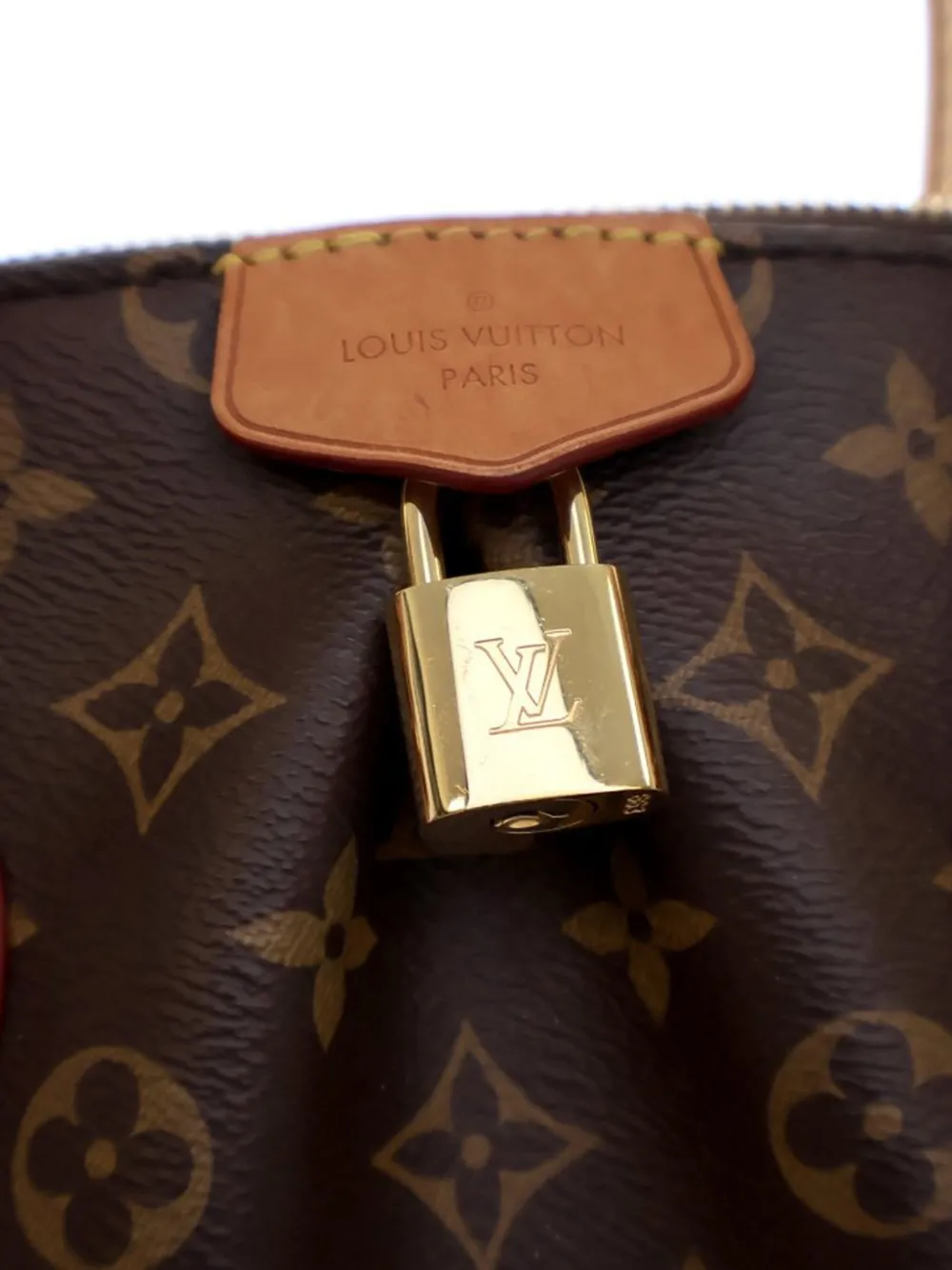 Cheap Louis Vuitton Pre-Owned 21st Century Monogram Boetie PM satchel WOMEN