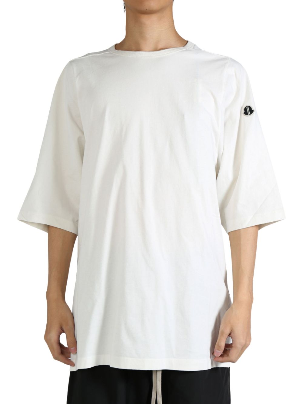 organic cotton T-shirt