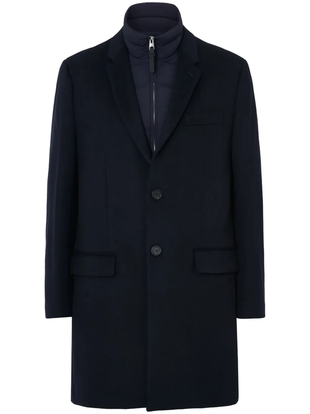 Mackage SKAI-SLB coat - Blue
