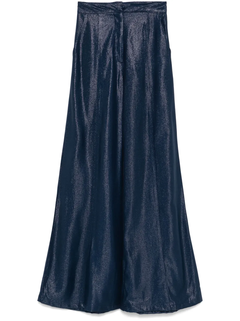 Sabina Musayev Broek Blauw