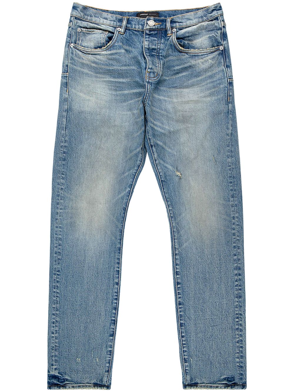 P005 Gold Mine jeans