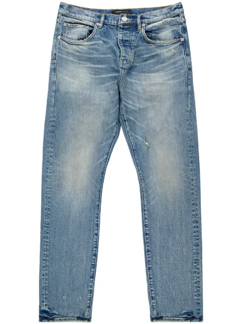 Purple Brand P005 Gold Mine Jeans