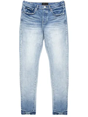 Purple Brand メンズ スキニージーンズ通販 - FARFETCH Purple Brand メンズ スキニージーンズ通販 - FARFETCH