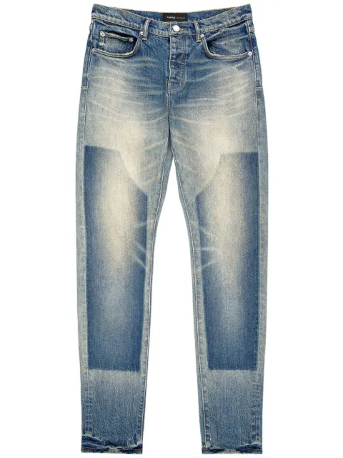 Purple Brand jean skinny P001