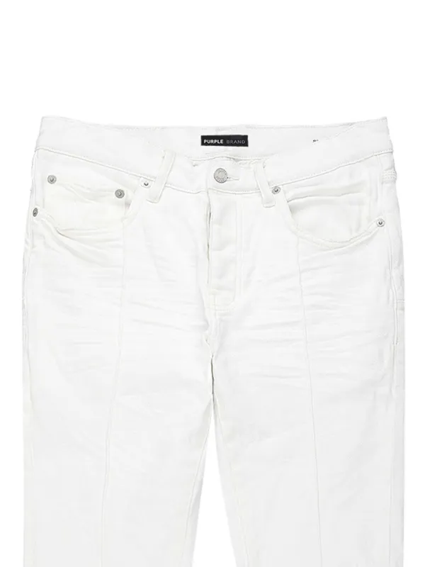 Purple Bpand white 28 新品 PURPLE BRAND ホワイトスキニー