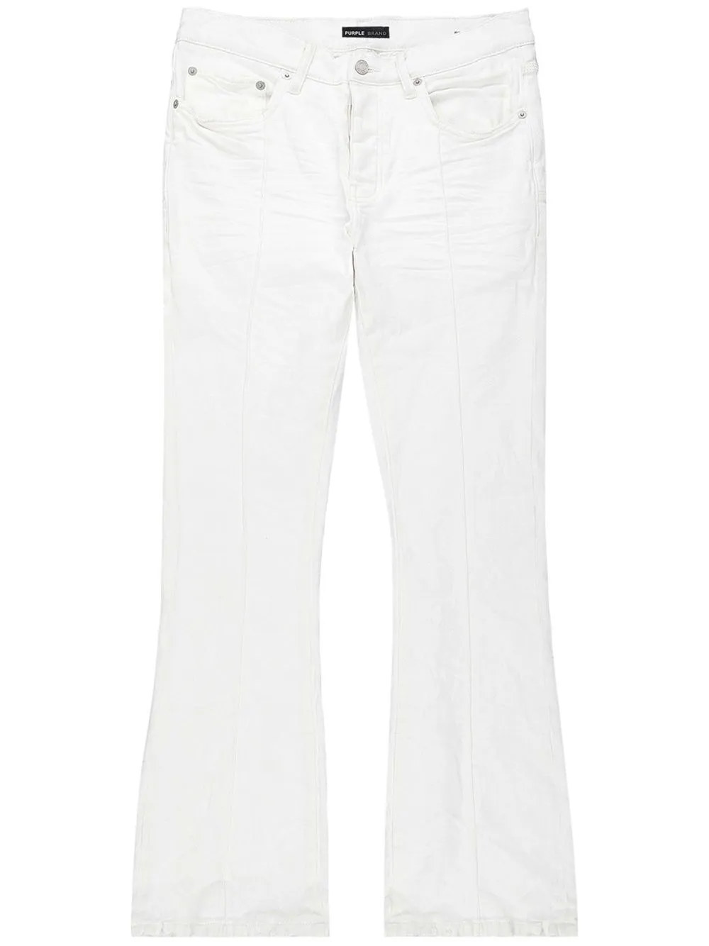 Purple Brand P004 Jeans In White