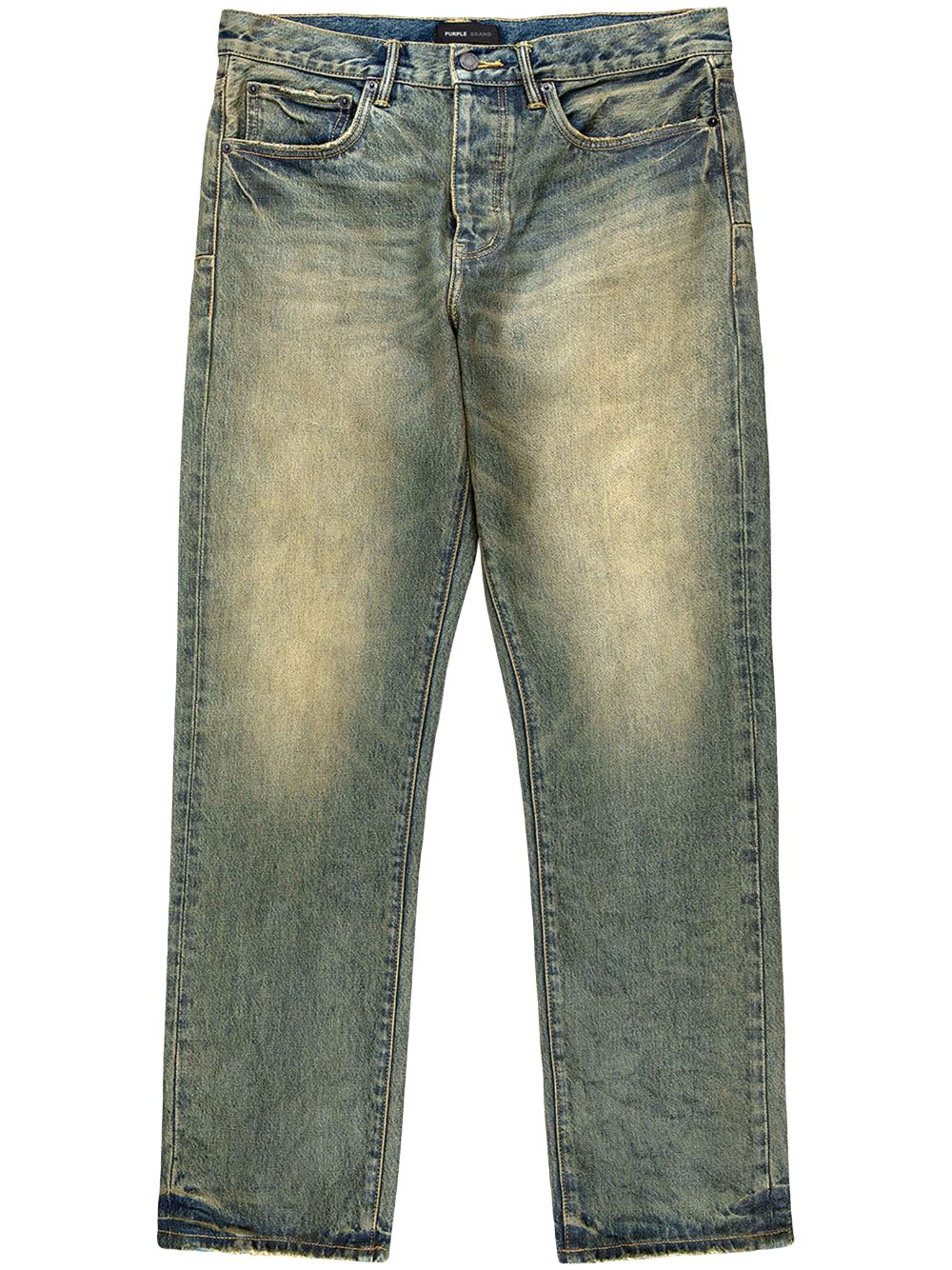 P011 straight jeans