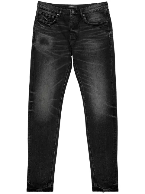 Purple Brand P001 skinny jeans