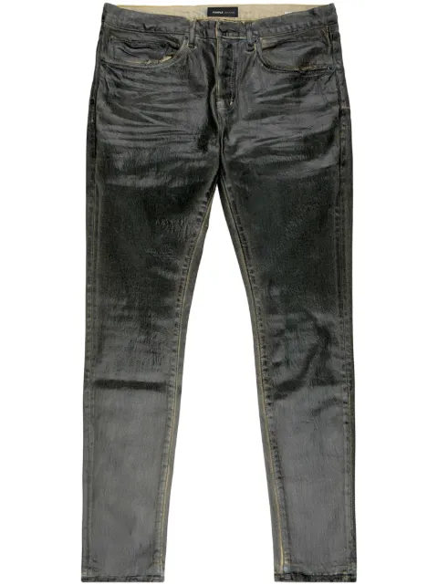 Purple Brand P001 jeans 