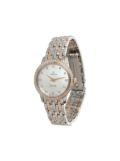 OMEGA 2010-2019 pre-owned DeVille Prestige 27.4mm - Neutrals