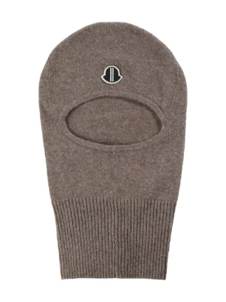 Moncler + Rick Owens