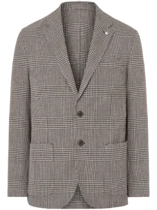 LUIGI BIANCHI MANTOVA