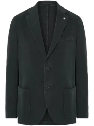 Undercover x The Shepherd シングルジャケット | ブラック | FARFETCH JP