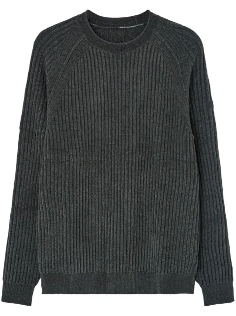 RRD ribbed sweater