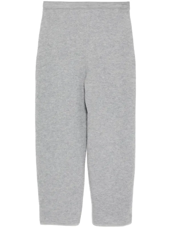 Ulla Johnson Delphine Trousers in Grey