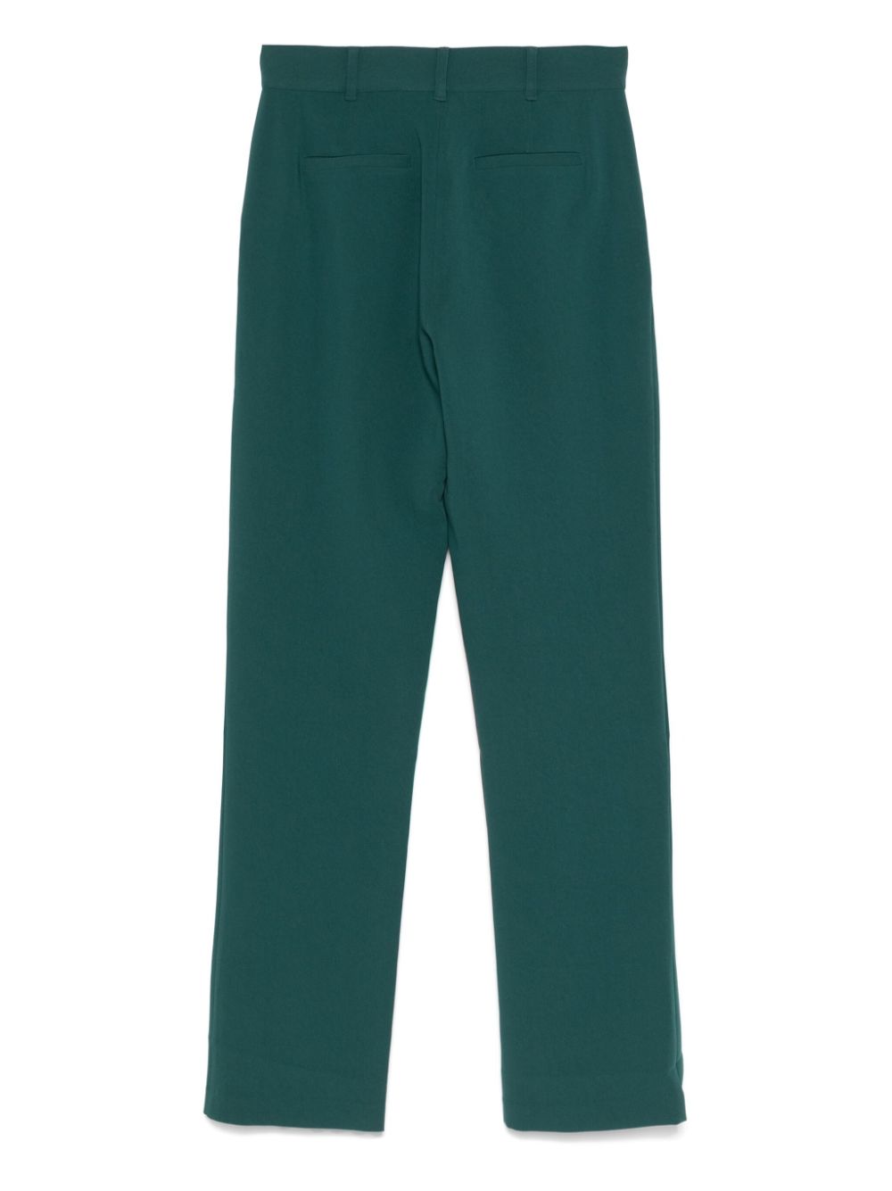 Cinq A Sept Kerry trousers - Groen