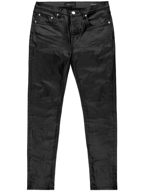 Purple Brand Jeans skinny P001