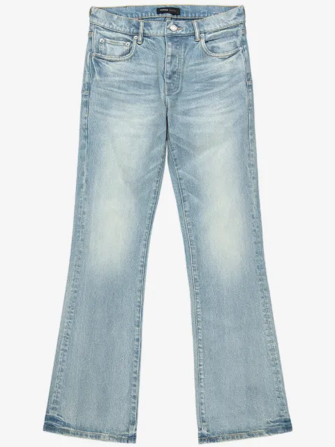 Purple Brand P004 flare-jeans