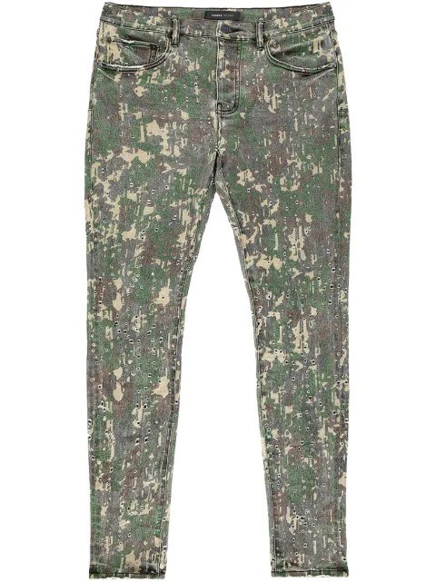 Purple Brand P001 jeans