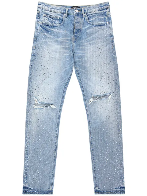 Purple Brand P005 Holloway Vintage jeans
