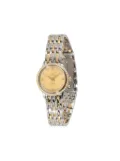 OMEGA 2010-2019 pre-owned Omega Calibre 1376 24.4mm - Gold