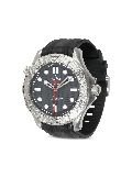 OMEGA Seamaster Nekton 42mm - Black