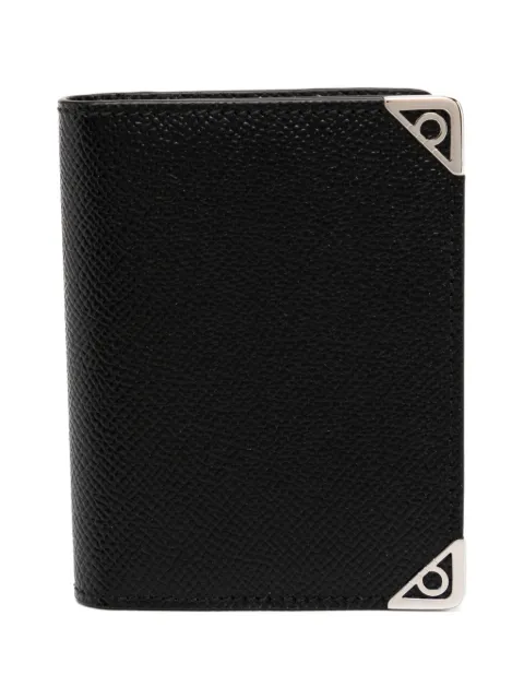 Ferragamo bi-fold wallet