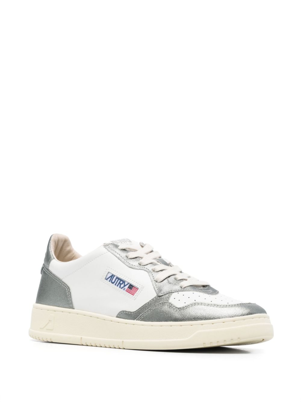 Autry Medalist sneakers White