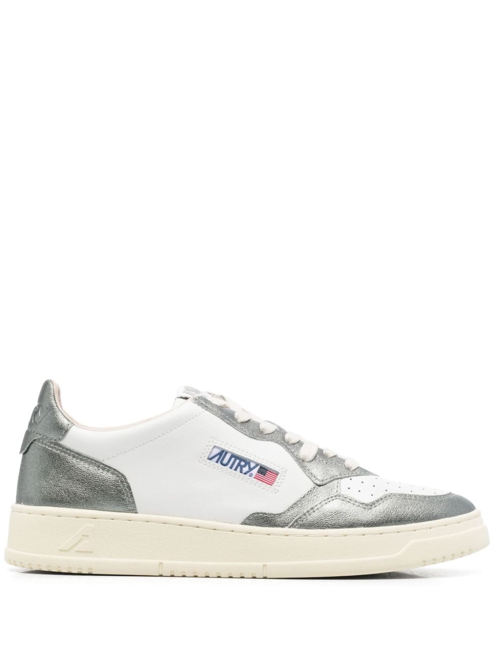 Autry Medalist sneakers White