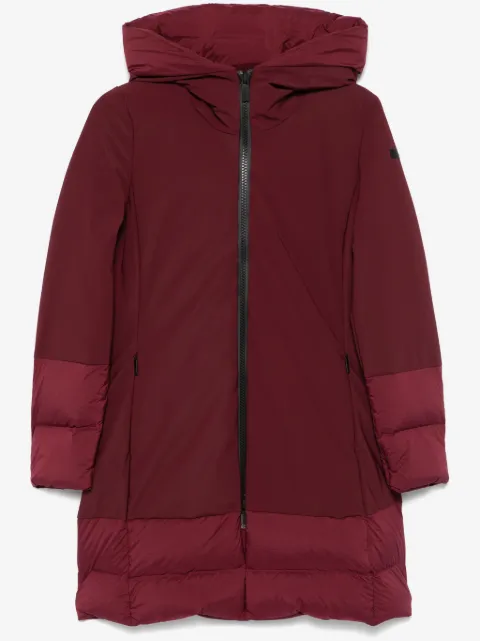 RRD abrigo Winter Hybrid Wom