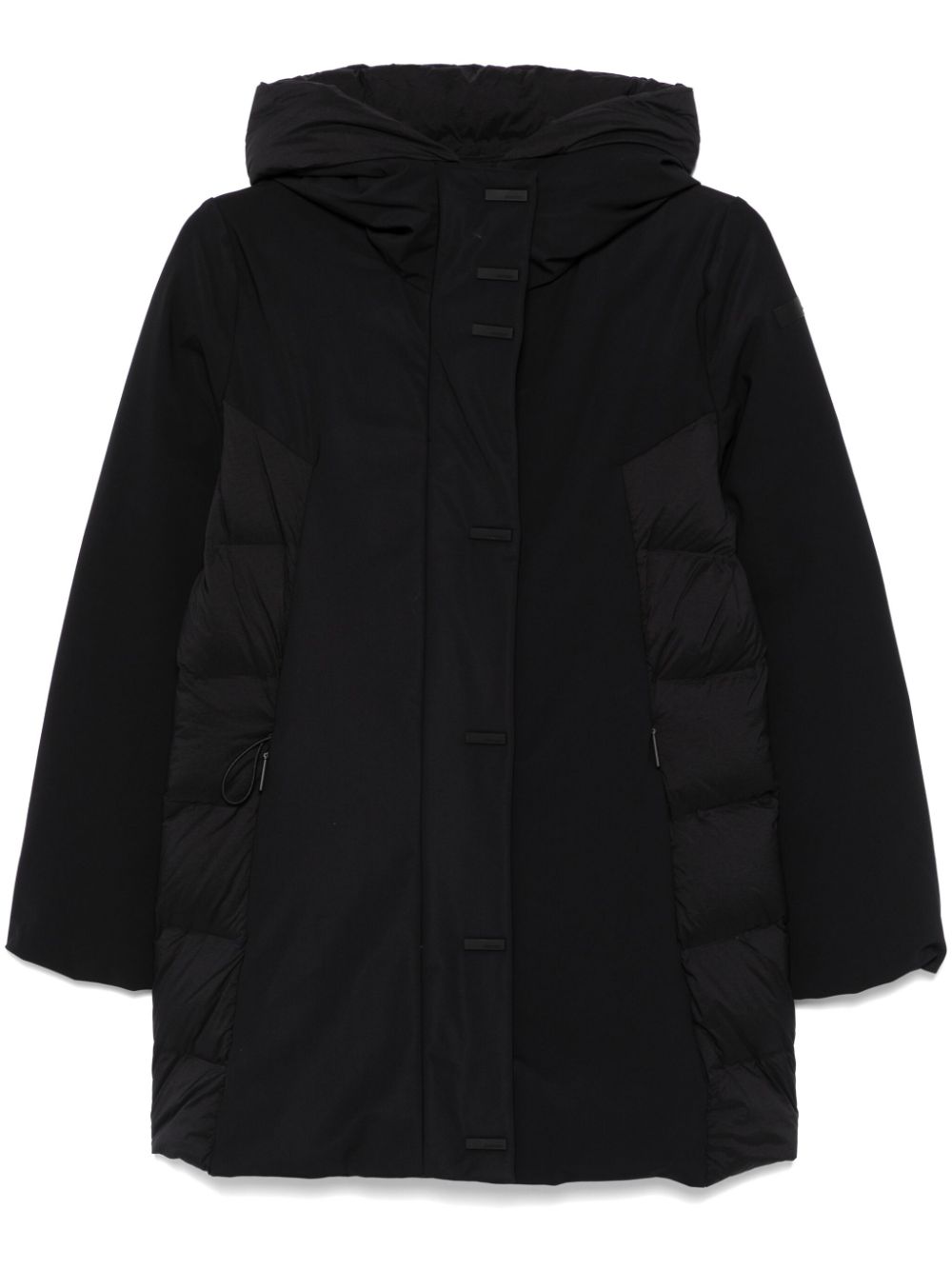 Winter Hybrid Zar Wom coat