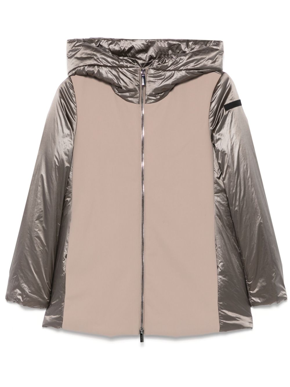 Winter Hybrid Zar Wom jacket