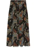 Ulla Johnson Vanna skirt - Black