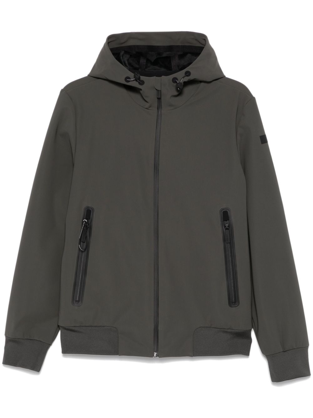 RRD HOODED JACKET 