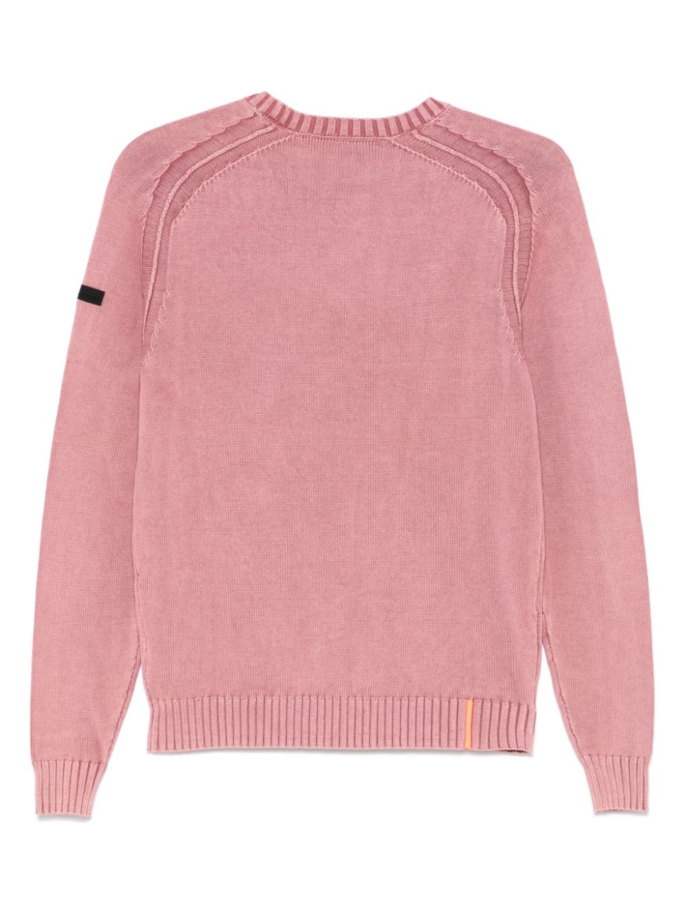 RRD COTTON SWEATER 