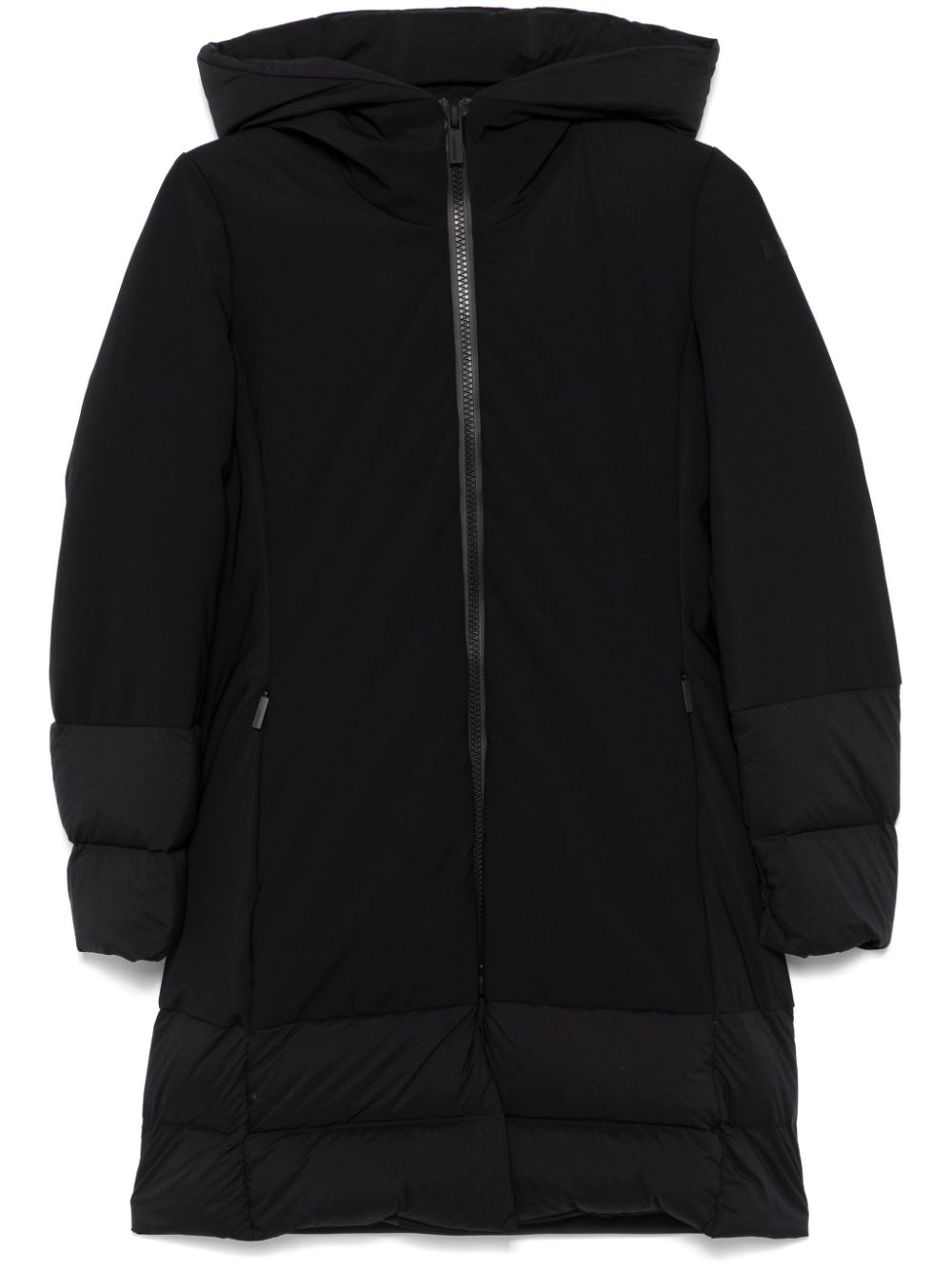 Winter Hybrid Wom coat