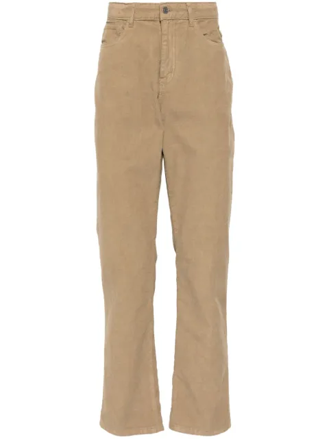 HARTFORD pantalones de pana Tim