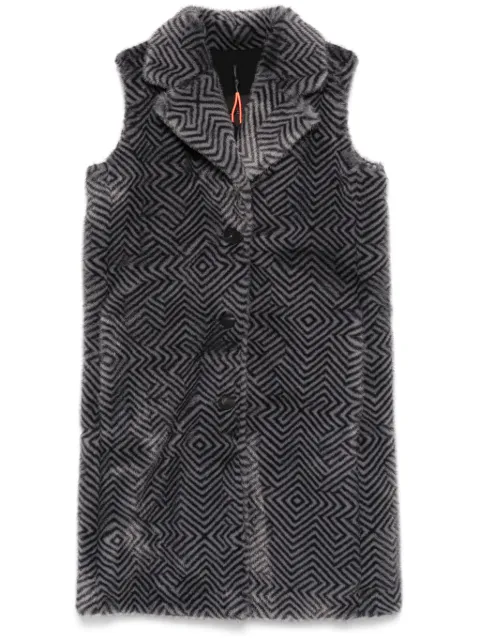 RRD Ecorazzo Wom coat