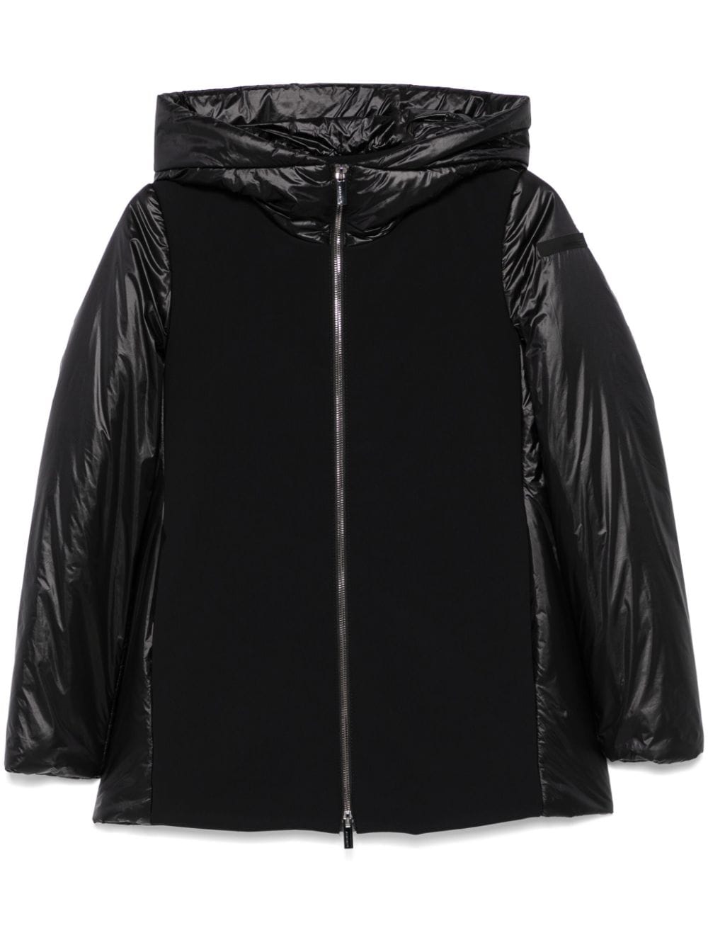 RRD WINTER HYBRID ZAR WOM JACKET 