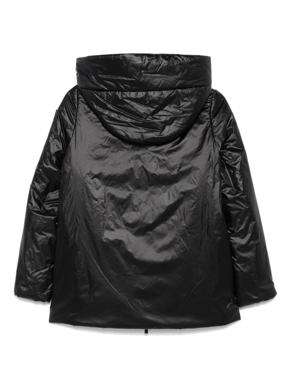 RRD Winter Hybrid Zar Wom jacket - Zwart