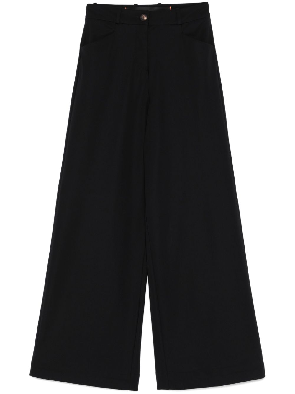 Winter Livia Wom trousers