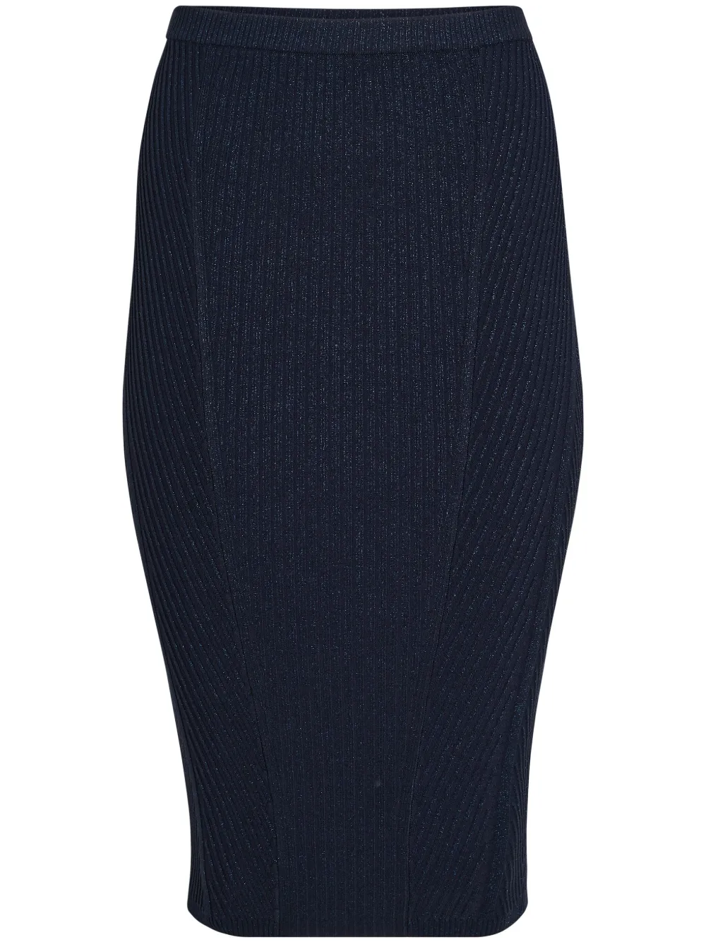 Retrofete Sidra skirt | Blue | Image 1
